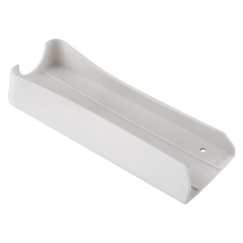 Turētājs 3-4 ligzdu stiprināms pie plaknes balts EMOS P0003C 8595025310002