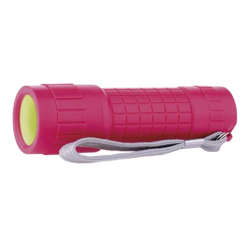 Lukturītis LED, COB 1W, 100lm, 3xAAA P4706 8592920040621; 8592920040638