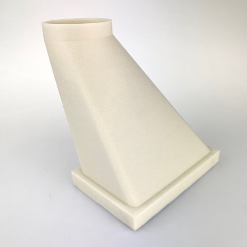 Filaments Neilona PA12 + GF15 Naturals 1,75 mm 0,5kg PA12-15GF-ANT-175-05 5902560993301