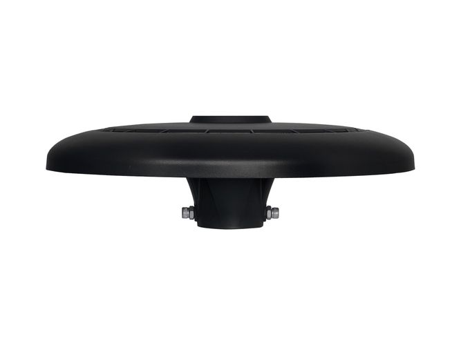 Parka gaismeklis PARKLITE 80-100-120W CCT 120lm/W melns 207479 5905378207479