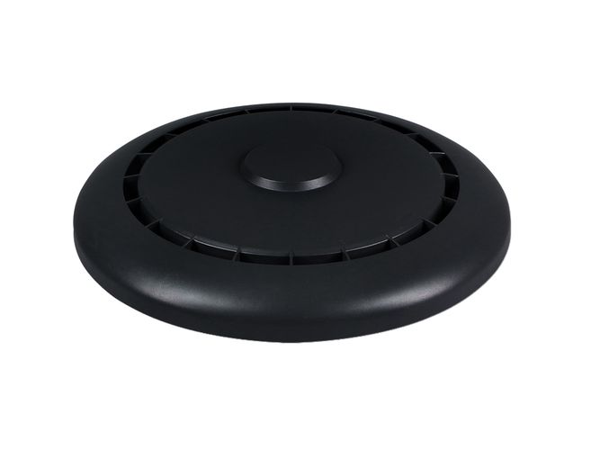 Parka gaismeklis PARKLITE 50W CCT 6000lm melns LITE 207486 5905378207486