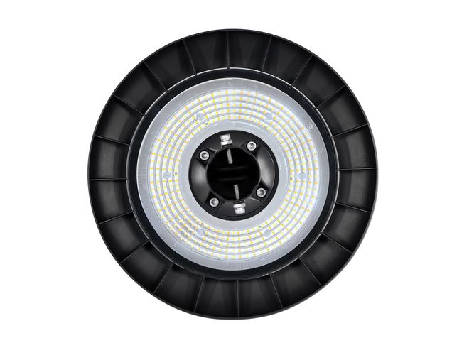 Parka gaismeklis PARKLITE 50W CCT 6000lm melns LITE 207486 5905378207486