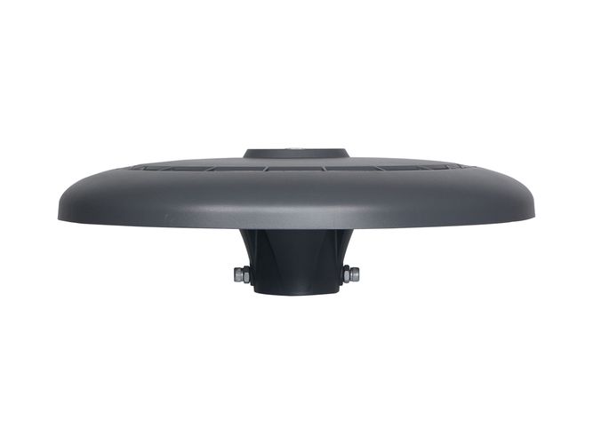 Parka gaismeklis PARKLITE 50W CCT 6000lm pelēks LITE 209848 5905378209848