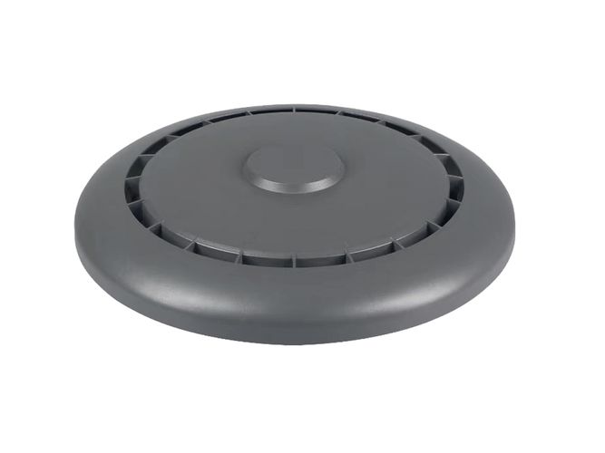 Parka gaismeklis PARKLITE 80-100-120W CCT 6000lm pelēks 209831 5905378209831