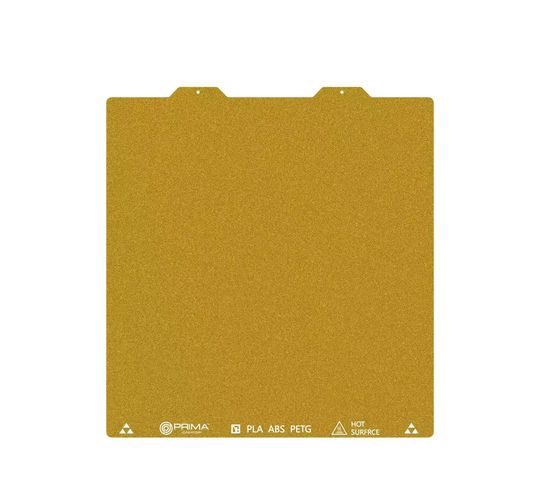 Teksturēta PEI plāksne 180x180 mm Bambu Lab A1 Mini PRIMACREATORAM PC-TPP-A1Mini 7340002112909