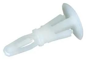 PCB SUPPORT, REVERSE LOCK, 9.5MM, PK50 TRRLCBSR-6-01