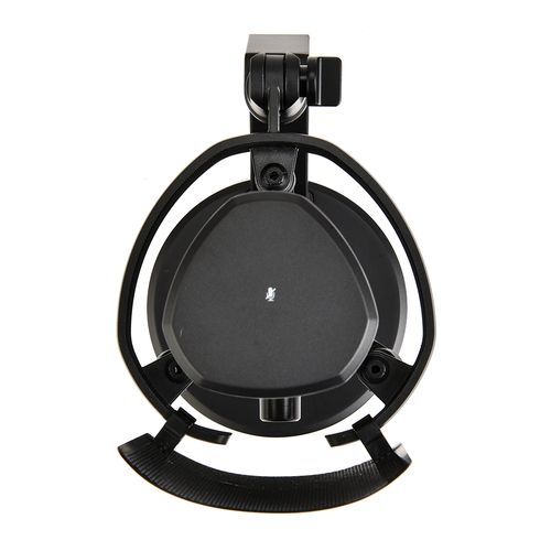 Kardioīds polārais profesionālais USB mikrofona modelis ar īpaši izvēlētu kapsulu skaidrai un vienmērīgai skaņai. PDM-10 8435256811032