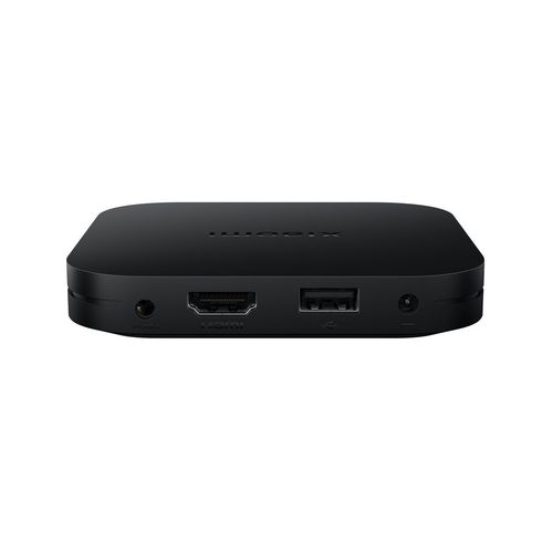 Multivides atskaņotājs Xiaomi TV Box S (2. paaudzes) PFJ4151EU 6971408157044
