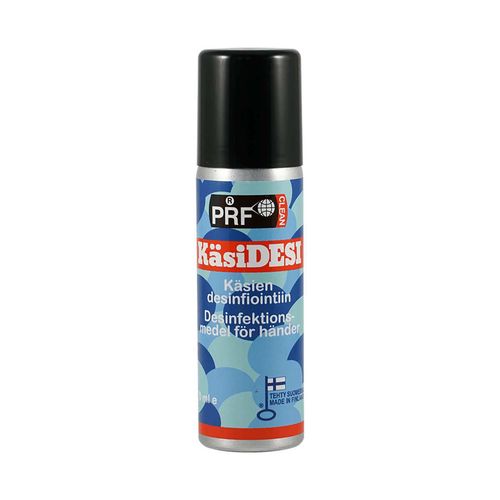 Hand Spray | 70ml | Pump Dispenser PIKAS85 6417128101276