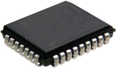 Mikroshēma 70ns 128kx8bit PLCC32 SST39SF010A-70-4I-NHE SST39SF010A-70-4I