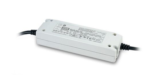 Impulsu barošanas avots  LED 12V 2.5A PFC IP64 MEAN WELL PLN-30-12