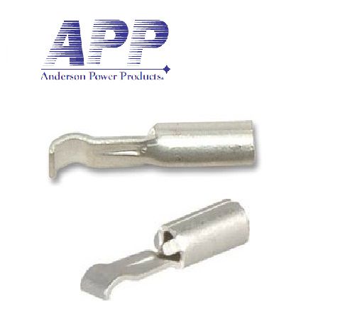 Kontakts PP30 Powerpole uzspiežams 30A 600V 1.5-2.5mm² PP30-1331