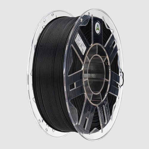 Filaments PPA + 15CF melns 1kg rūpnieciskās klases CREALITY PPA-CF-1-CRE 6977905740963