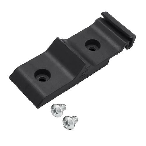 DIN sliedes montāžas komplekts Teltonika maršrutētājiem PR5MEC11 5706998533968