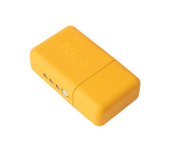 Programmer Nice PROVIEW with IBT4N Nice Bus T4 interface AVPROVIEW