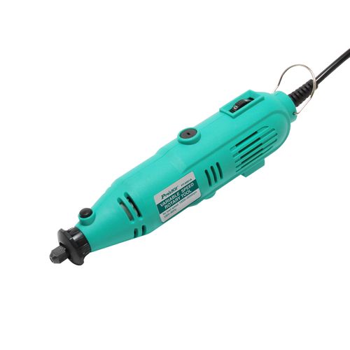 Gravieris ar piederumiem un elastīgu pāreju Pro'sKits PT-5501I 4711552154467