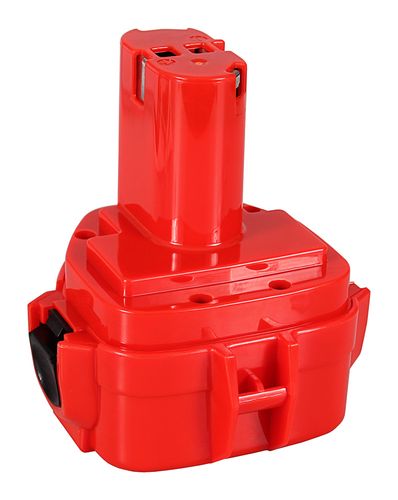 Akumulators instrumentam 12 V 3300 mAh Ni-MH, maināms Makita instrumentiem 1200, 1201, 1220, 1222, 1233, 1234, 1235, 1201A, 192598-2, 192681-5, 192698 PT6112 4055655182652; 4055655182768