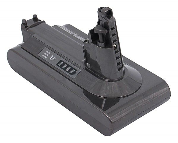 Dyson V10 V10 Animal V10 Absolute akumulators 969352-02 PT6135 4055655222860