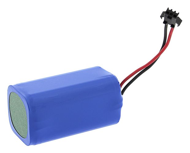 Akumulators Li-ion 14,4V 3400mAh Deebot N79S 600 601 605 710 715 DH35 DN620 DN621 DN622 DH43 PT6740 4055655233729