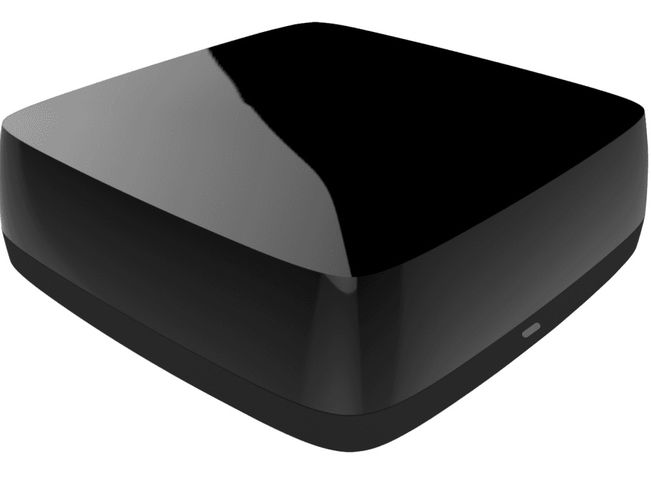 Viedā universālā tālvadības pults, Wi-Fi, TUYA, WOOX R4294 8435350741051