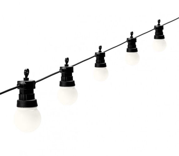 LED virtene, krāsaina RGB + CCT, Wi-Fi, mitrumizturīga ar IP65 aizsardzību, 9m, ar papildu tālvadības pulti. R5195 8435606745024