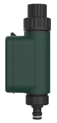 Viedā dārza apūdeņošanas kontrole, ZigBee, TUYA, WOOX R7060 8435606701198