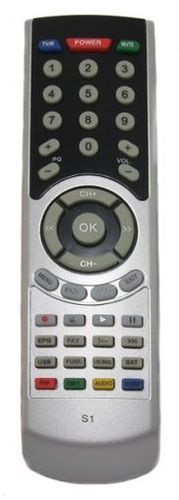 TV pults OPENBOX S1 RC-OPENBOXS1