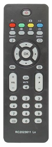 TV pults PHILIPS RC2023611 RC-2023611 5902270705058