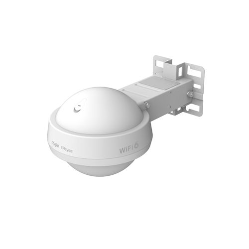Access point Ruijie Reyee RG-RAP6262(G) (Wi-Fi 6, Outdoor mountable) RUIJIERGRAP6262G