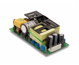 Impulsu barošanas avots 24V 5.9A slēgts MEAN WELL RPS-200-24