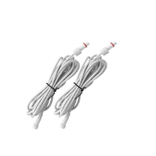 Saules dubultā lampa LED FLS-80 6W 520lm 4500K 5500mAh RTV100385 5900495075451