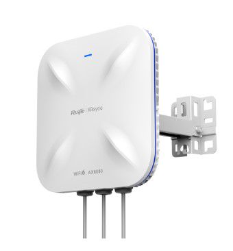 Access point Ruijie Reyee RG-RAP6260(H) (Wi-Fi 6, Outdoor mountable) RUIJIERGRAP6260H