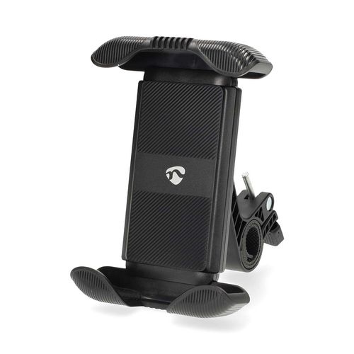 Smartphone Bicycle Mount | Universal | Full Motion | Adjustable SBHR250BK 5412810473670