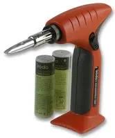 SOLDERING IRON, GAS, 30-185W PRO-180