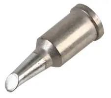 SOLDERING TIP, FLAT, 3.2MM PPT-3