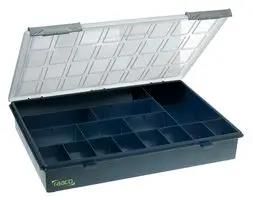 SERVICE CASE, 4-15, 15 COMPARTMENTS 136174