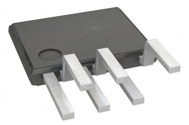 Mikroshēma TOP255EN SIP7 TOP255EN