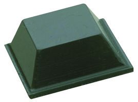 Pielīmējama kāja - balsts SJ-5023 melna Bumpon 3M SJ-5023-3M 021200673887