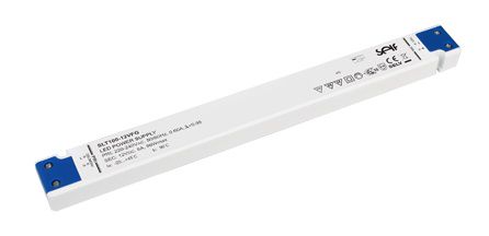 LED barošanas bloks - 100 W 12 V 8,33 A, IP20, SELF SLT100-12VFG