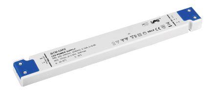 LED Barošanas bloks - 30W 24V 1.25A IP20 SELF SLT30-24VFG