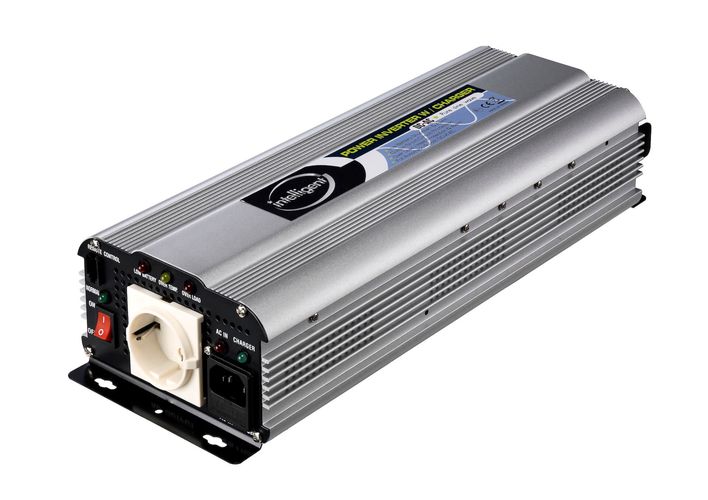 350W līdzstrāvas/maiņstrāvas pārveidotāja tīrs sinusoidālais vilnis 12V/230V ar UPS SN-350C/12V