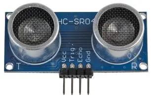 SENSOR, ULTRASONIC, 20MM-4.5M PSG04177