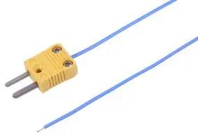 THERMOCOUPLE, TYPE K, 31.2MM, 1.29" MP008320