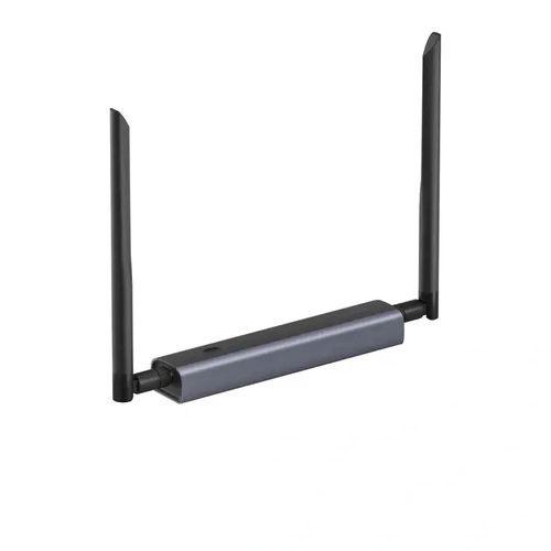 Viedās mājas tīkla dongle MAX Zigbee/Thread MQTT ar PoE SONOFF-DONGLE-MAX 6920075743227