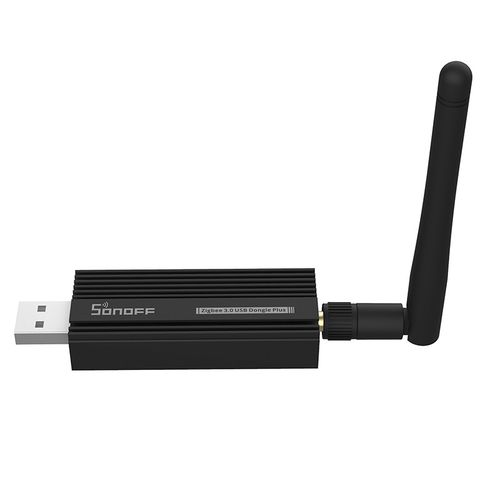 Universāls Sonoff ZigBee USB ZBDongle-E, 3.0 SONOFF-ZB-DONG 6920075777659