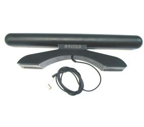 FM iekštelpu antena pasīva, SONUS SOLO RoHS SONUS/SOLO-P