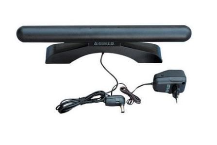 FM istabas radio antena SONUS SOLO RoHS SONUS/SOLO 5907799750015