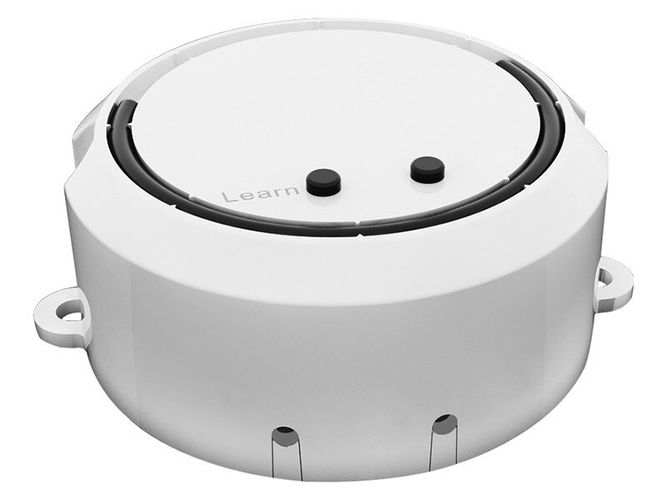 LED apgaismojuma vadības sistēmas uztvērējs 230V TRIAC, Easy-RF serija, Sunricher SR-2501SAC