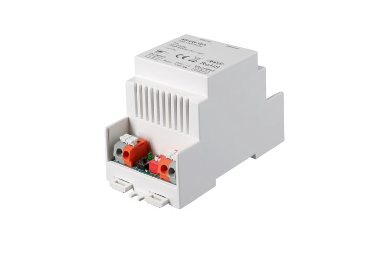 DALI - TUYA vārti, ar RJ45 savienojumu, Sunricher SR-GW-TDA