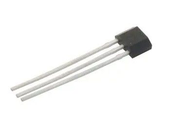 Sensors 40÷200Gs; 4.5÷24VDC SS41